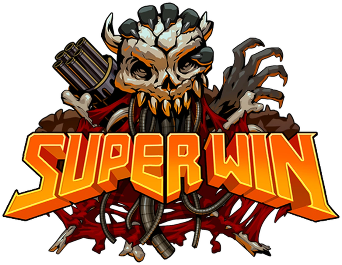 Super Win