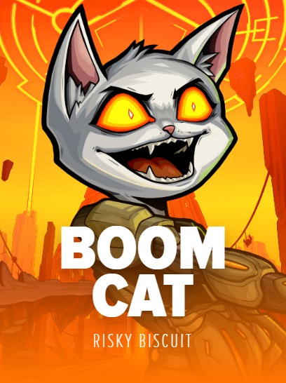 Boom Cat